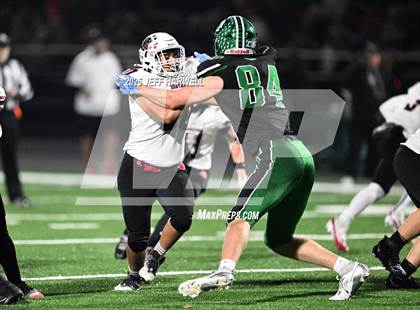 Thumbnail 1 in Norton @ West Branch (OHSAA Division 4 Regional) photogallery.