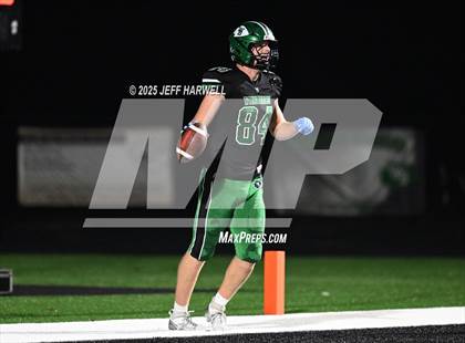 Thumbnail 2 in Norton @ West Branch (OHSAA Division 4 Regional) photogallery.