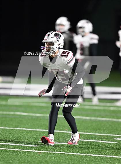 Thumbnail 3 in Norton @ West Branch (OHSAA Division 4 Regional) photogallery.