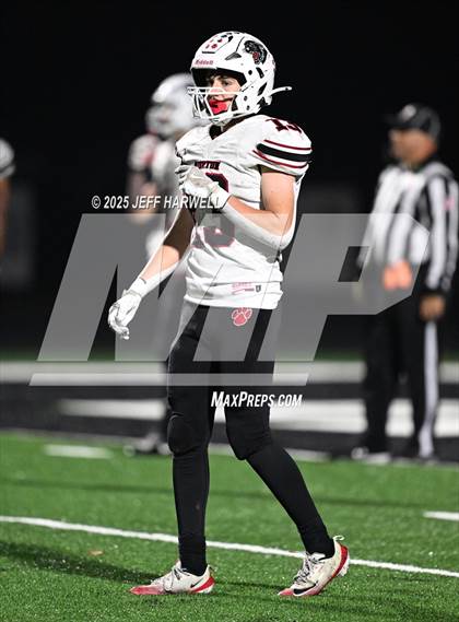 Thumbnail 2 in Norton @ West Branch (OHSAA Division 4 Regional) photogallery.