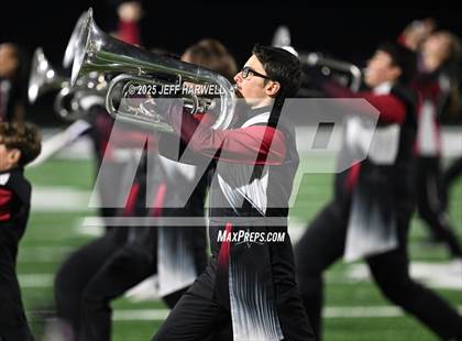 Thumbnail 1 in Norton @ West Branch (OHSAA Division 4 Regional) photogallery.