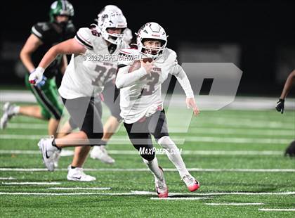 Thumbnail 2 in Norton @ West Branch (OHSAA Division 4 Regional) photogallery.