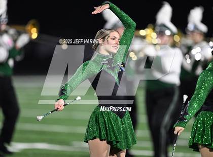 Thumbnail 2 in Norton @ West Branch (OHSAA Division 4 Regional) photogallery.