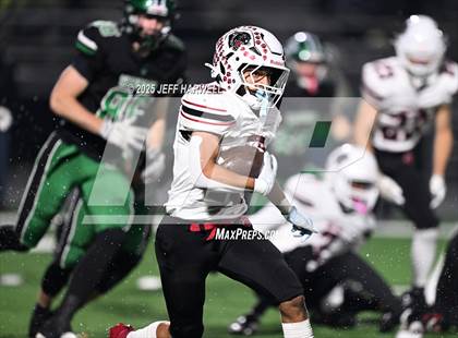 Thumbnail 3 in Norton @ West Branch (OHSAA Division 4 Regional) photogallery.