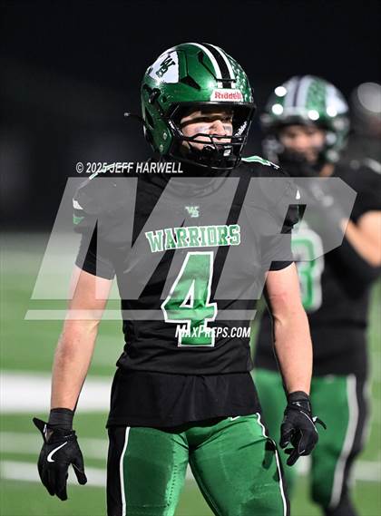 Thumbnail 2 in Norton @ West Branch (OHSAA Division 4 Regional) photogallery.