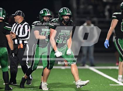 Thumbnail 3 in Norton @ West Branch (OHSAA Division 4 Regional) photogallery.