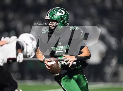 Thumbnail 1 in Norton @ West Branch (OHSAA Division 4 Regional) photogallery.