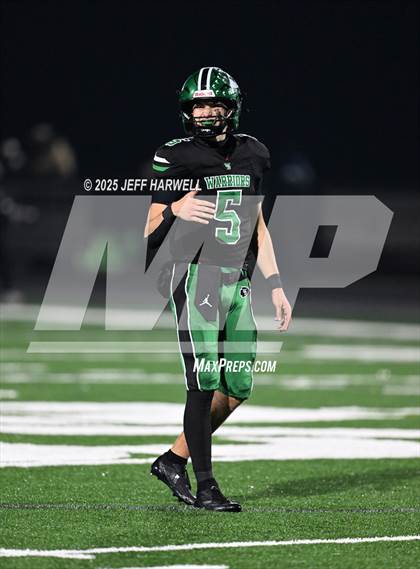 Thumbnail 1 in Norton @ West Branch (OHSAA Division 4 Regional) photogallery.