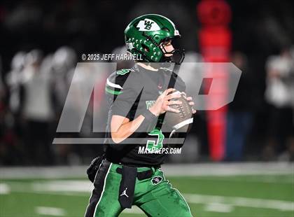 Thumbnail 3 in Norton @ West Branch (OHSAA Division 4 Regional) photogallery.