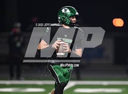 Thumbnail 3 in Norton @ West Branch (OHSAA Division 4 Regional) photogallery.