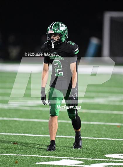 Thumbnail 1 in Norton @ West Branch (OHSAA Division 4 Regional) photogallery.