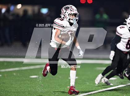 Thumbnail 2 in Norton @ West Branch (OHSAA Division 4 Regional) photogallery.