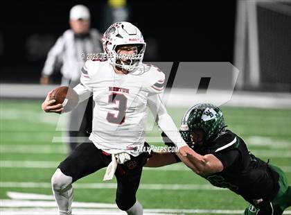 Thumbnail 1 in Norton @ West Branch (OHSAA Division 4 Regional) photogallery.