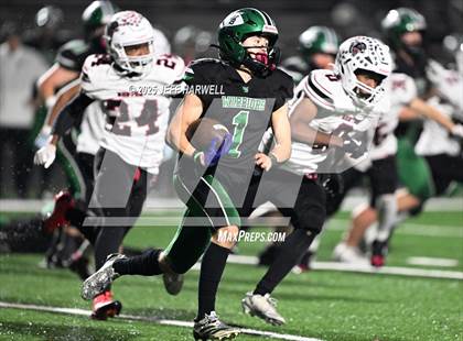 Thumbnail 2 in Norton @ West Branch (OHSAA Division 4 Regional) photogallery.