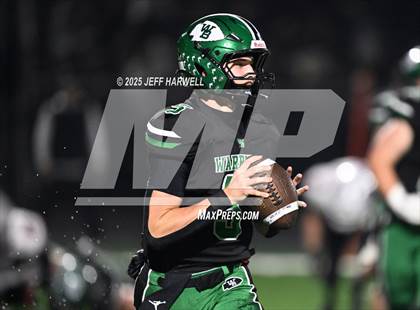 Thumbnail 1 in Norton @ West Branch (OHSAA Division 4 Regional) photogallery.