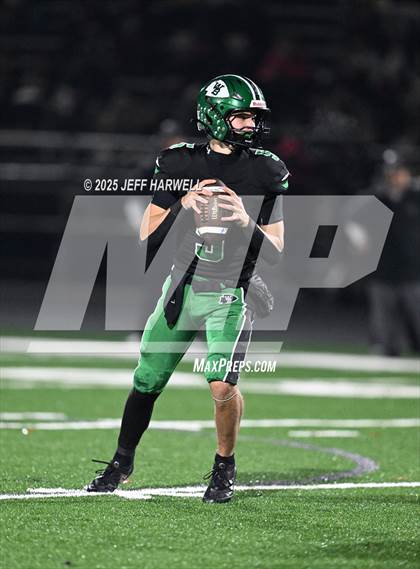 Thumbnail 1 in Norton @ West Branch (OHSAA Division 4 Regional) photogallery.