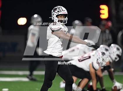 Thumbnail 2 in Norton @ West Branch (OHSAA Division 4 Regional) photogallery.