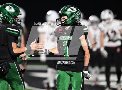 Thumbnail 1 in Norton @ West Branch (OHSAA Division 4 Regional) photogallery.