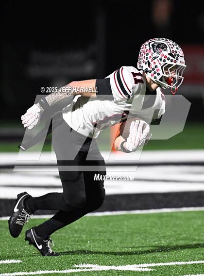 Thumbnail 2 in Norton @ West Branch (OHSAA Division 4 Regional) photogallery.