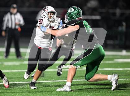 Thumbnail 3 in Norton @ West Branch (OHSAA Division 4 Regional) photogallery.