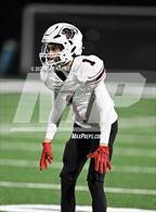 Photo from the gallery "Norton @ West Branch (OHSAA Division 4 Regional)"