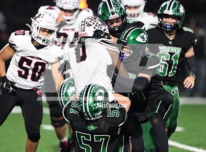 Thumbnail 1 in Norton @ West Branch (OHSAA Division 4 Regional) photogallery.