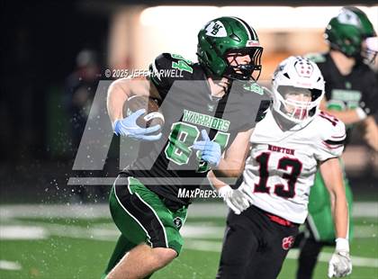 Thumbnail 1 in Norton @ West Branch (OHSAA Division 4 Regional) photogallery.