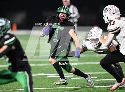 Thumbnail 2 in Norton @ West Branch (OHSAA Division 4 Regional) photogallery.