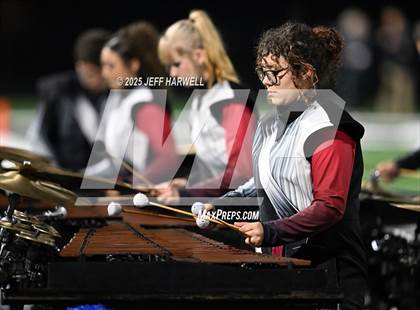 Thumbnail 1 in Norton @ West Branch (OHSAA Division 4 Regional) photogallery.