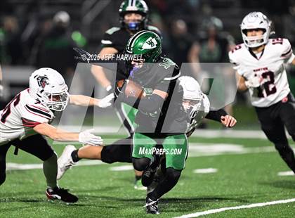 Thumbnail 3 in Norton @ West Branch (OHSAA Division 4 Regional) photogallery.