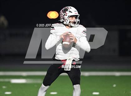 Thumbnail 2 in Norton @ West Branch (OHSAA Division 4 Regional) photogallery.