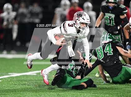Thumbnail 2 in Norton @ West Branch (OHSAA Division 4 Regional) photogallery.