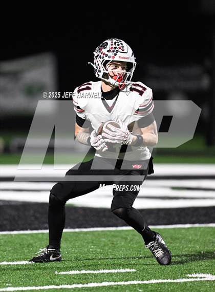 Thumbnail 1 in Norton @ West Branch (OHSAA Division 4 Regional) photogallery.