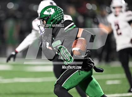 Thumbnail 2 in Norton @ West Branch (OHSAA Division 4 Regional) photogallery.