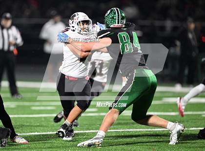 Thumbnail 2 in Norton @ West Branch (OHSAA Division 4 Regional) photogallery.