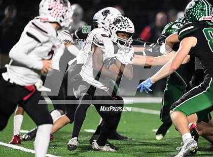 Thumbnail 3 in Norton @ West Branch (OHSAA Division 4 Regional) photogallery.