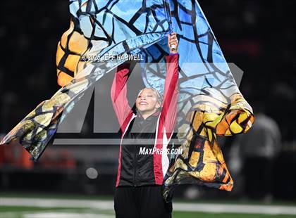 Thumbnail 3 in Norton @ West Branch (OHSAA Division 4 Regional) photogallery.