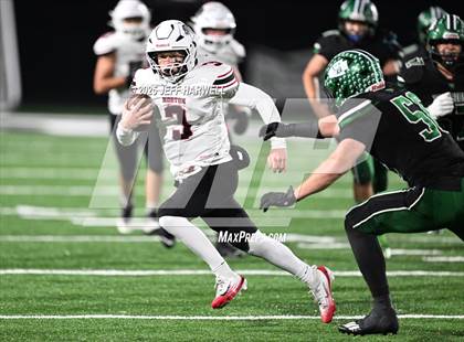 Thumbnail 3 in Norton @ West Branch (OHSAA Division 4 Regional) photogallery.