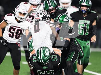 Thumbnail 2 in Norton @ West Branch (OHSAA Division 4 Regional) photogallery.