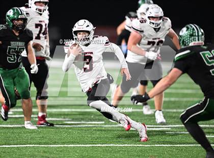 Thumbnail 1 in Norton @ West Branch (OHSAA Division 4 Regional) photogallery.