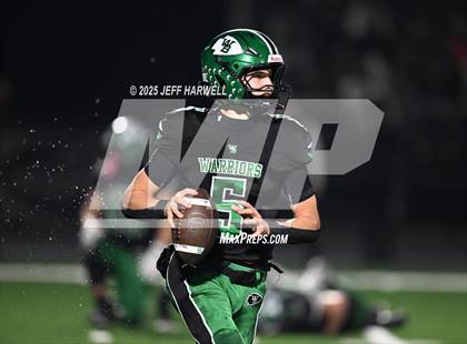 Thumbnail 2 in Norton @ West Branch (OHSAA Division 4 Regional) photogallery.