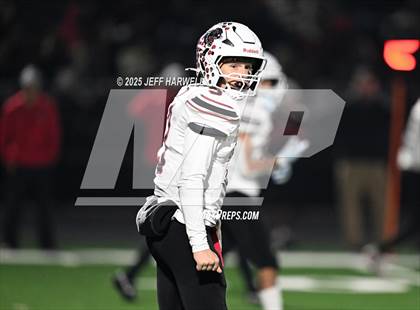 Thumbnail 3 in Norton @ West Branch (OHSAA Division 4 Regional) photogallery.