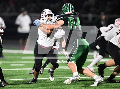 Thumbnail 3 in Norton @ West Branch (OHSAA Division 4 Regional) photogallery.