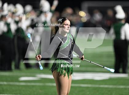 Thumbnail 3 in Norton @ West Branch (OHSAA Division 4 Regional) photogallery.