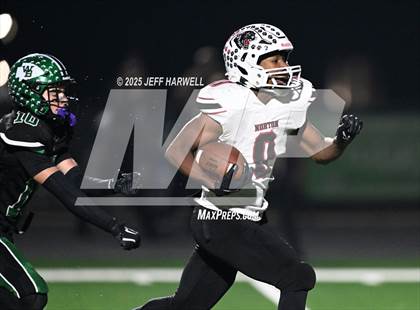 Thumbnail 3 in Norton @ West Branch (OHSAA Division 4 Regional) photogallery.