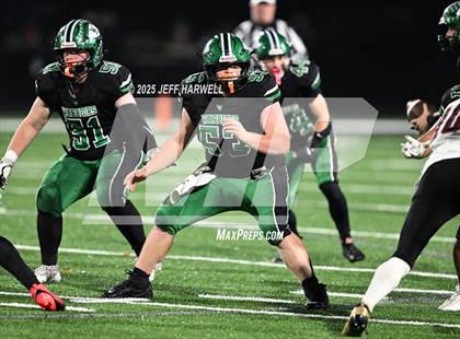 Thumbnail 1 in Norton @ West Branch (OHSAA Division 4 Regional) photogallery.