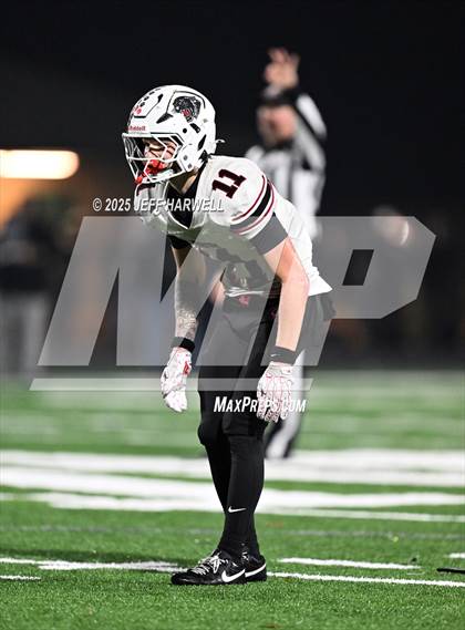 Thumbnail 2 in Norton @ West Branch (OHSAA Division 4 Regional) photogallery.