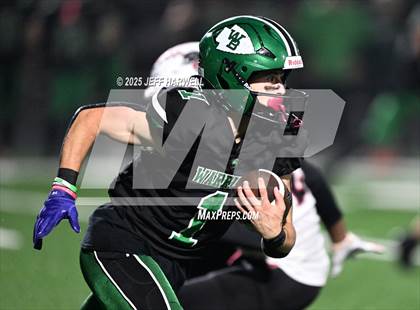 Thumbnail 3 in Norton @ West Branch (OHSAA Division 4 Regional) photogallery.