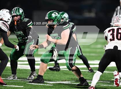 Thumbnail 2 in Norton @ West Branch (OHSAA Division 4 Regional) photogallery.