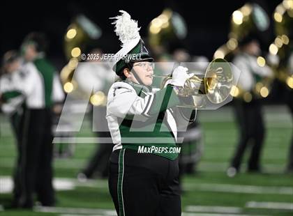 Thumbnail 1 in Norton @ West Branch (OHSAA Division 4 Regional) photogallery.